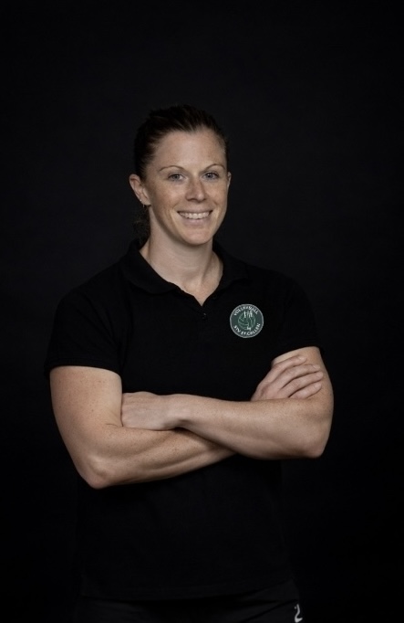 Petra Böhni